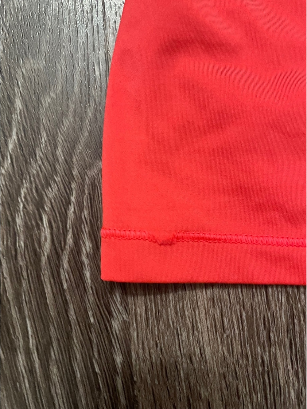 Nike Dri-FIT Racerback Tank Top - Picture 4 of 7